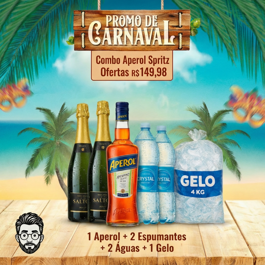 (Apenas Retirada) Açaí 770ml