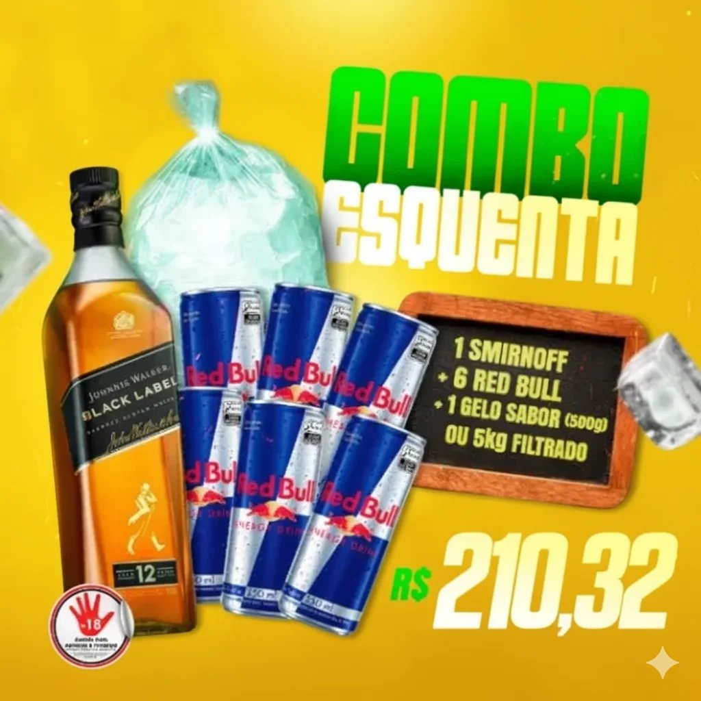 (Apenas Retirada) Açaí 770ml